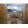 Image 2 : 2006-S COLORADO QUARTER PCGS PR69 DCAM