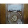 Image 1 : 1942 MERCURY DIME PCGS MS65