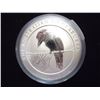 Image 1 : 2008 AUSTRALIA KOOKABURRA 1 OZ SILVER (PF LIKE)