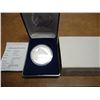 Image 1 : 1991 MARSHALL ISLANDS PROOF SILVER $50