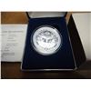 Image 2 : 1991 MARSHALL ISLANDS PROOF SILVER $50