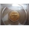 Image 2 : 1963-D LINCOLN CENT PCGS MS63RD