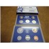 Image 2 : 2002 US PROOF SET (WITH BOX)