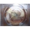 Image 2 : 1976-S IKE SILVER DOLLAR PCGS MS66
