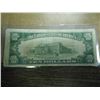 Image 2 : 1929 TYPE I $10 NATIONAL CURRENCY FIDELITY