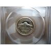 Image 2 : 1977-S JEFFERSON NICKEL PCGS PR69 DCAM