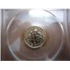 Image 2 : 1999-P ROOSEVELT DIME PCGS MS67FB