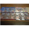 Image 2 : 1990 & 1991 US MINT SETS P/D (WITH ENVELOPES)