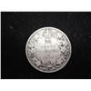 Image 1 : 1919 CANADA SILVER 25 CENTS