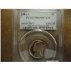 Image 1 : 1984-S JEFFERSON NICKEL PCGS PR69 DCAM