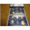 Image 1 : 2000 US PROOF SET (WITH BOX)