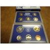 Image 2 : 2000 US PROOF SET (WITH BOX)