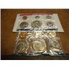 1978 US MINT SET (UNC) P/D (WITH ENVELOPE)