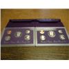Image 1 : 1992 & 1993 US PROOF SETS (WITH BOXES)