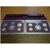 Image 2 : 1992 & 1993 US PROOF SETS (WITH BOXES)