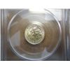 Image 2 : 1961 SILVER ROOSEVELT DIME PCGS MS66