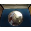 Image 1 : 1976 US MINT SILVER PROOF BICENTENNIAL MEDAL