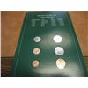 Image 2 : COIN SETS OF ALL NATIONS "IRELAND" 6 COINS ON