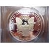 Image 2 : 1986-S AMERICAN SILVER EAGLE PCGS PR69 DCAM