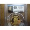 Image 2 : 2008-S JACKSON DOLLAR PCGS PR69 DCAM