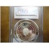 Image 2 : 2013-P AUSTRALIA SILVER DOLLAR PCGS PR69DCAM