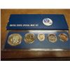 Image 2 : 1967 US SPECIAL MINT SET WITH BOX