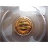 Image 2 : 1962 LINCOLN CENT PCGS PR68RD CAM