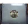 Image 2 : 1948-D SILVER ROOSEVELT DIME NGC MS66T