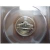 Image 2 : 2001-S JEFFERSON NICKEL PCGS PR69 DCAM