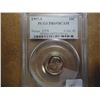 Image 1 : 1997-S ROOSEVELT DIME PCGS PR69 DCAM