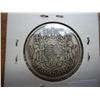 Image 1 : 1942 CANADA SILVER 50 CENTS