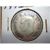 Image 2 : 1942 CANADA SILVER 50 CENTS