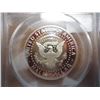 Image 2 : 1990-S KENNEDY HALF DOLLAR PCGS PR69 DCAM
