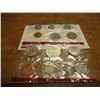 Image 2 : 1969 US MINT SET (UNC) P/D/S (WITH ENVELOPE)