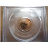 Image 2 : 1957 LINCOLN CENT PCGS PR65RD