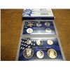 Image 1 : 2005 US PROOF SET (WITH BOX)