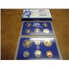 Image 2 : 2005 US PROOF SET (WITH BOX)