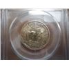 Image 2 : 1980-D SBA DOLLAR PCGS MS65