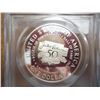 Image 2 : 1997-S JACKIE ROBINSON SILVER DOLLAR PCGS PR69DCAM