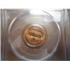 Image 2 : 1973-D LINCOLN CENT PCGS MS66RD