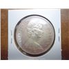 Image 2 : 1966 CANADA SILVER DOLLAR