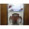 Image 2 : 2013 CANADA SILVER $5 NGC MS69 EARLY RELEASES