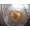 Image 2 : 1942-D LINCOLN CENT PCGS MS66RD