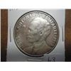 Image 1 : 1953 CUBA SILVER PESO