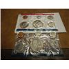 Image 1 : 1978 US MINT SET (UNC) P/D (WITH ENVELOPE)