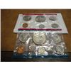 Image 2 : 1978 US MINT SET (UNC) P/D (WITH ENVELOPE)