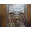 Image 1 : 2000-S ROOSEVELT DIME PCGS PR69 DCAM