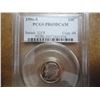 Image 1 : 1996-S ROOSEVELT DIME PCGS PR69 DCAM