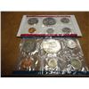 Image 2 : 1977 US MINT SET (UNC) P/D (WITH ENVELOPE)