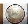 Image 2 : 1953 CANADA SILVER DOLLAR